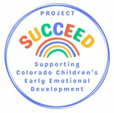 Project SUCCEED Logo