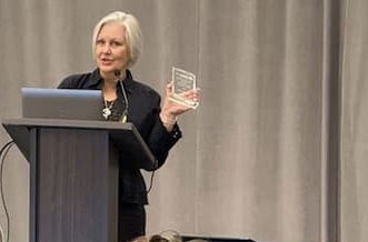 Susan L Johnson, PhD