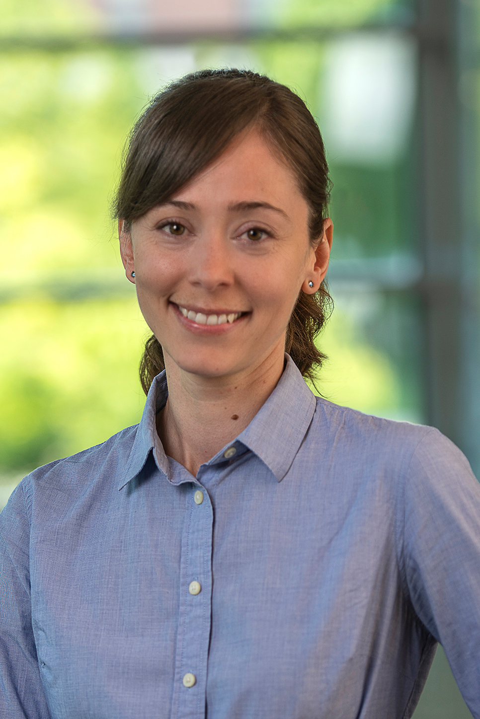 Olivia Rissland, PhD