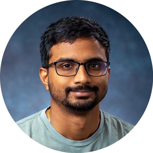 Hari Mohan 26