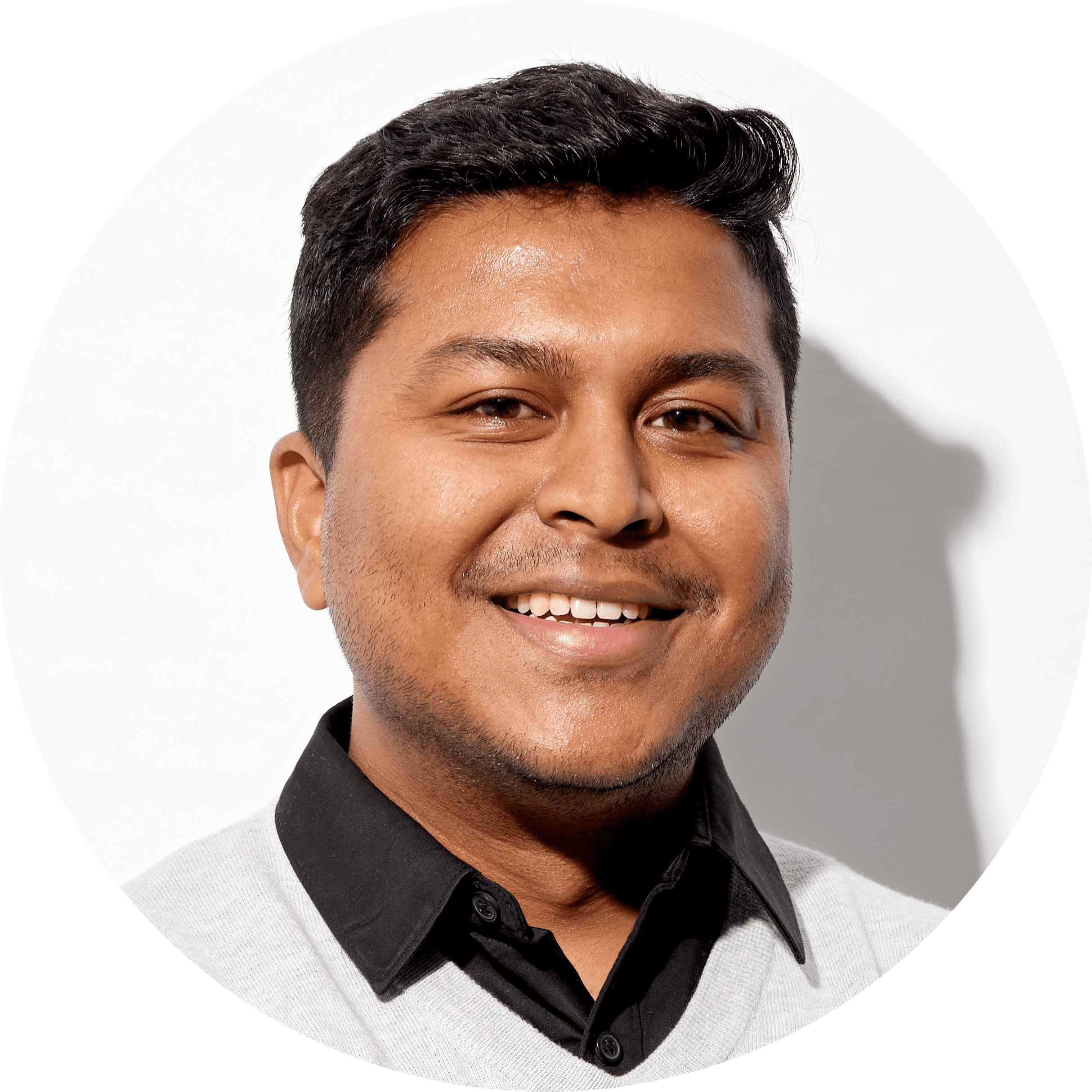 Abhishekdilip Deshpande