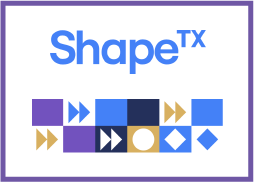 Shape Tx