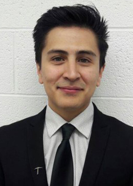 Roberto Castro Gutierrez