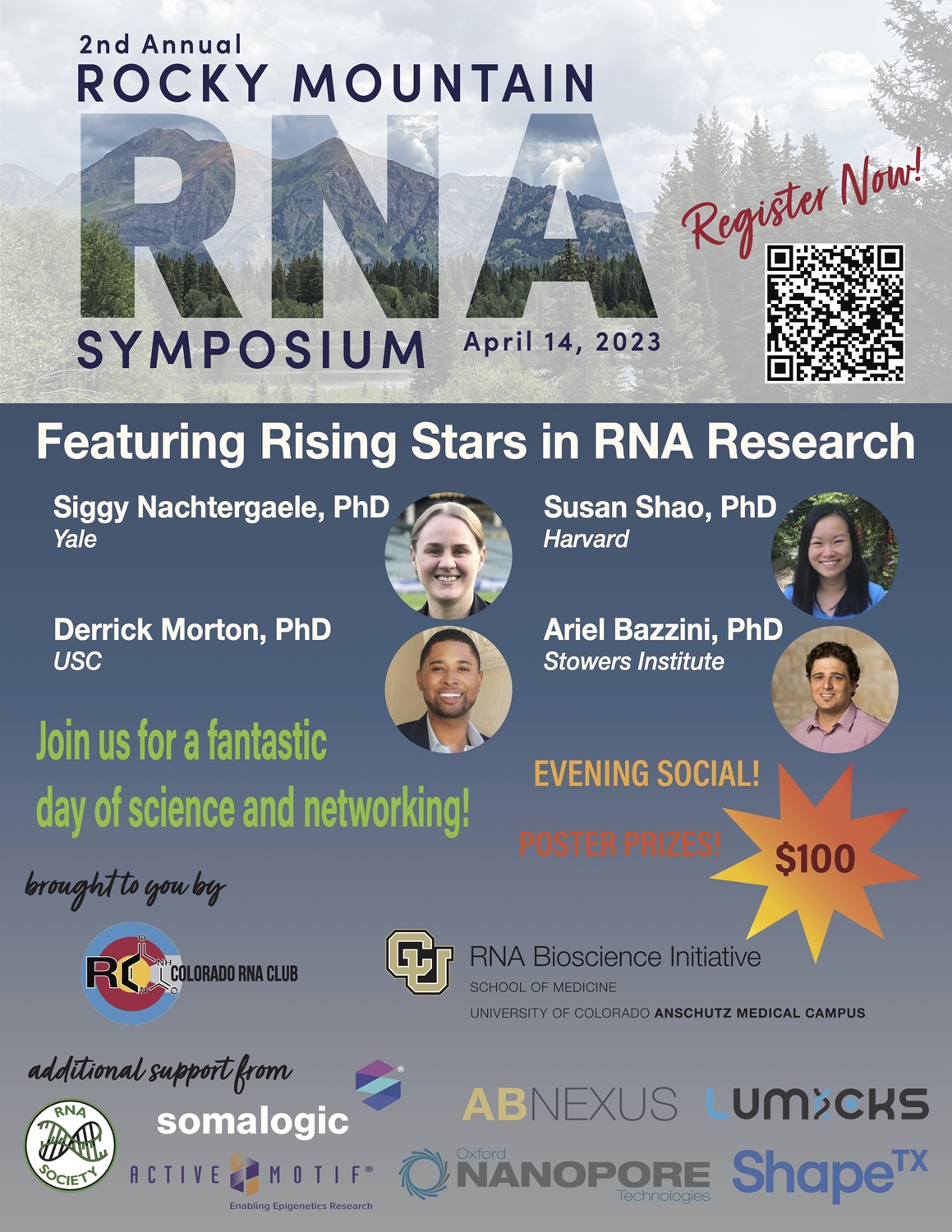 Flyer RM RNA Symposium 2023