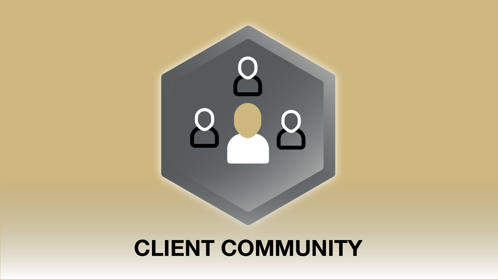 Client community