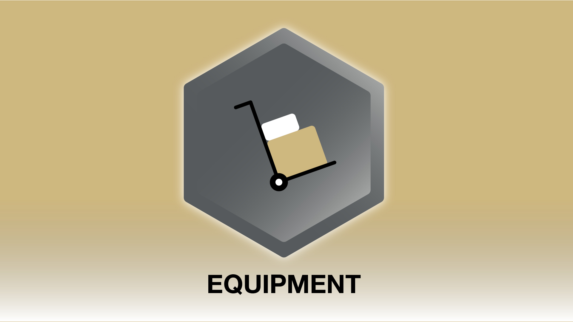 equipment icon