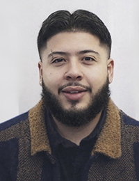 Antonio Torres-Soriano