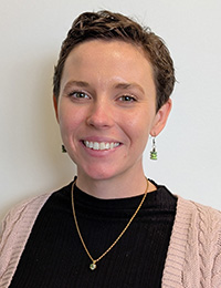 Elaine Gerou