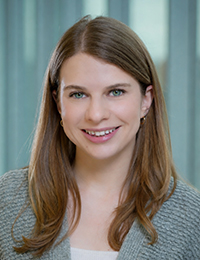 Ilana Miller, MS, CGC
