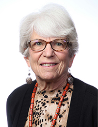 Manco-Johnson, Marilyn 2023