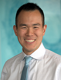 Chris Ng, MD