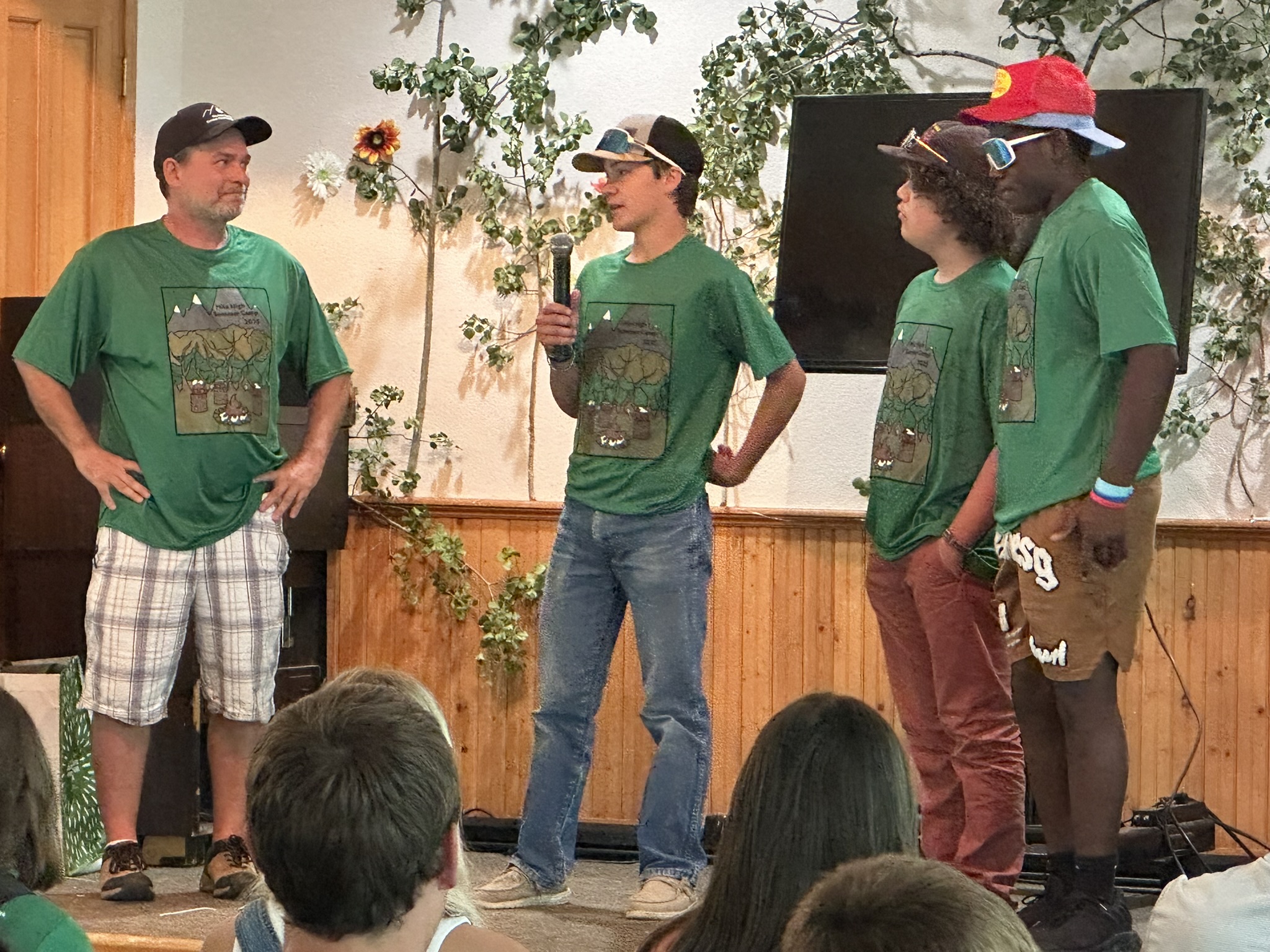 BDcamp15