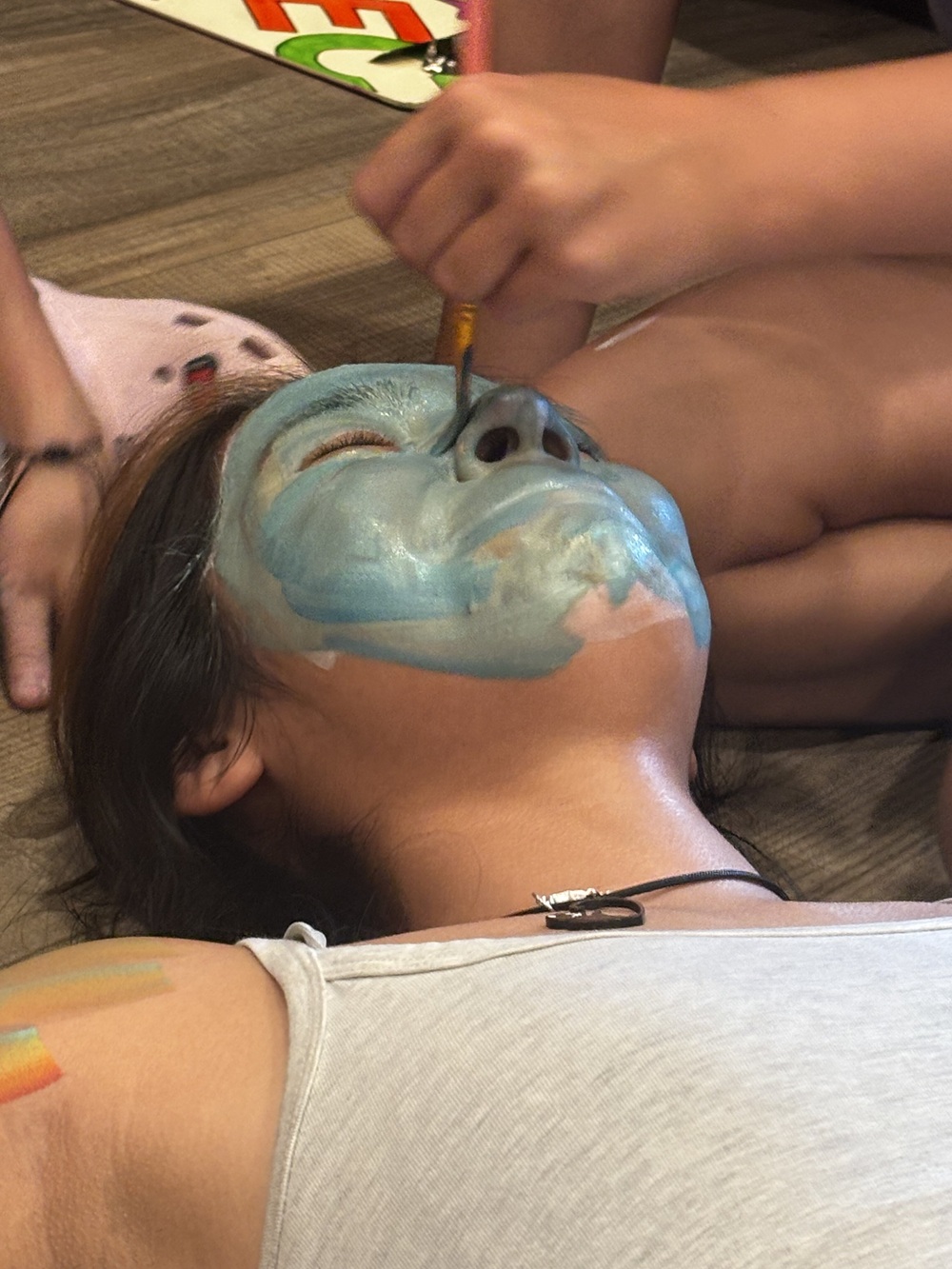 Face Painting