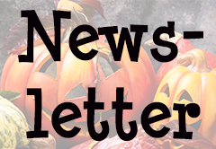 October Newsletter