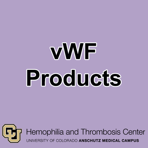 vWF-Product-Charts