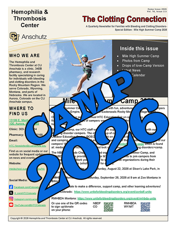 Camp Edition 2026