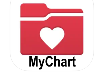 MyChart icon