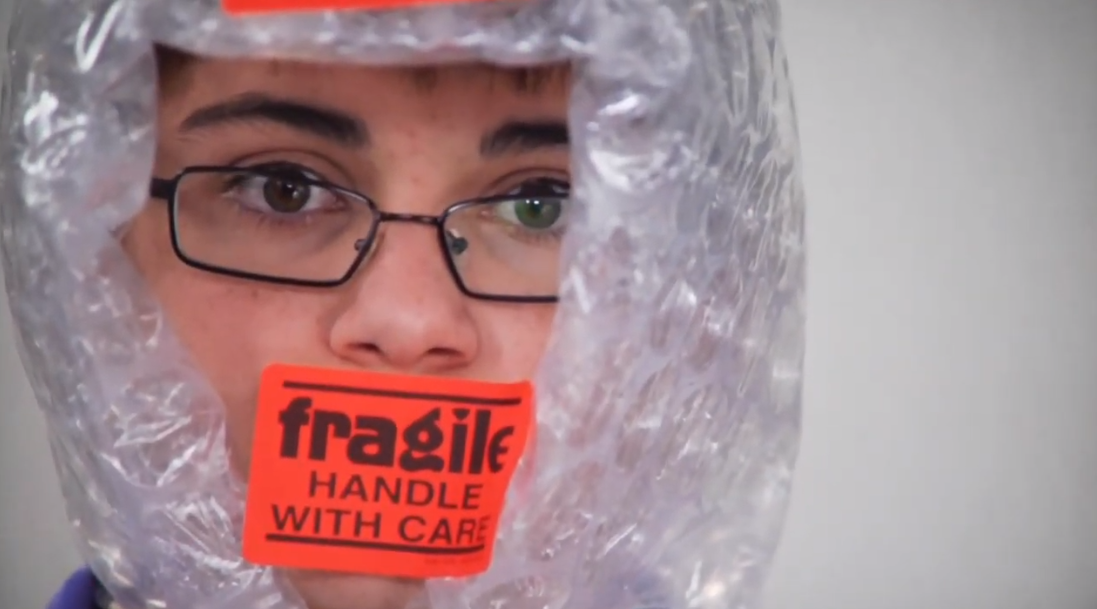 Starting the Conversation