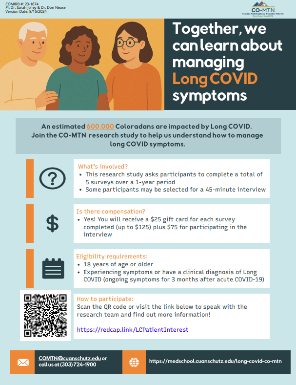 Co_MTN patient recruitment flyer