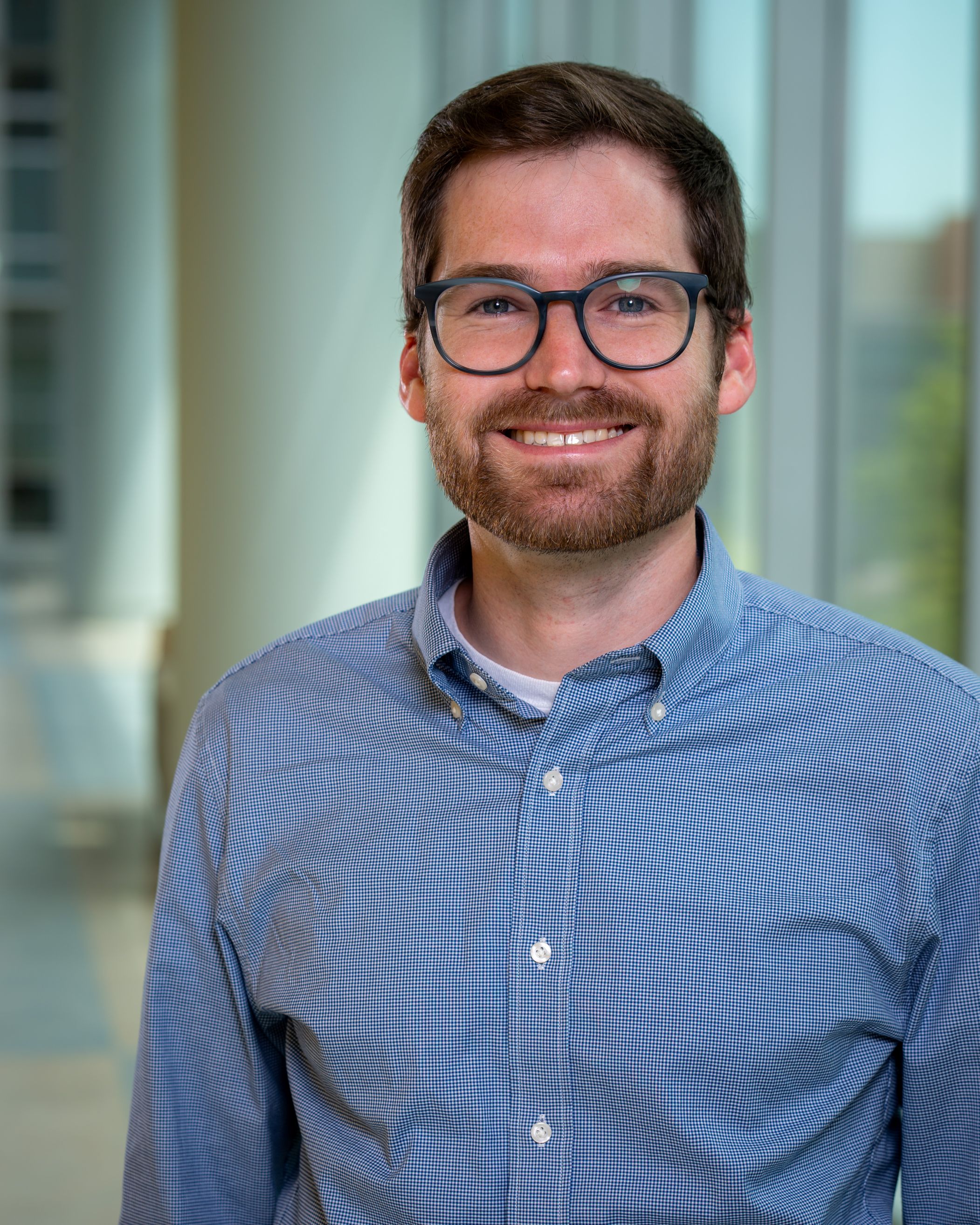 Matthew Doerfler, MD