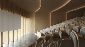 lecture-hall-architecture