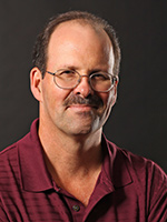 Craig Jordan, PhD