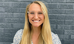 Elizabeth “Ellie” McGinn, MD