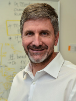 James DeGregori, PhD