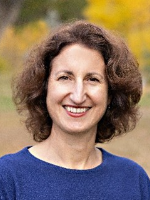 Katerina M. Kechris, PhD