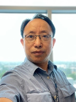 Kejun Guo, PhD