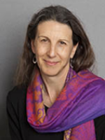 Mercedes Rinon, PhD