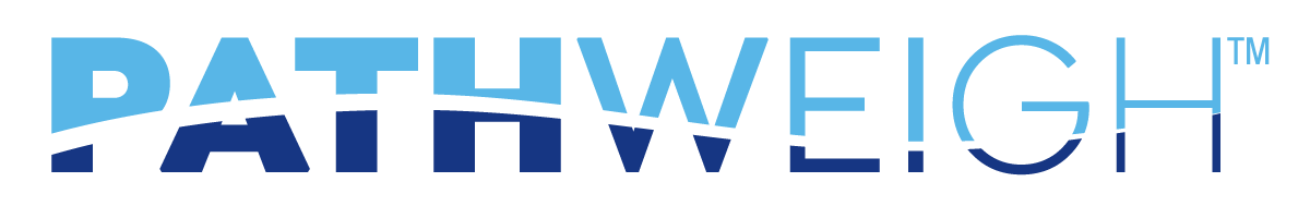 PATHWEIGH logo