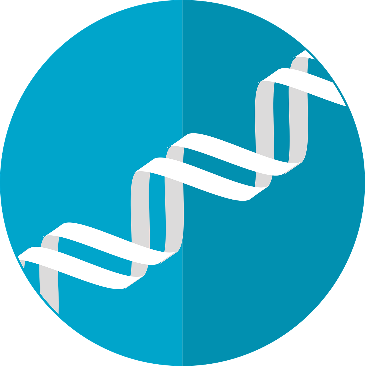 DNA icon