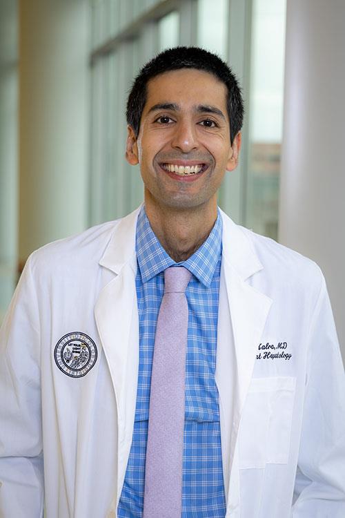 Avash Kalra