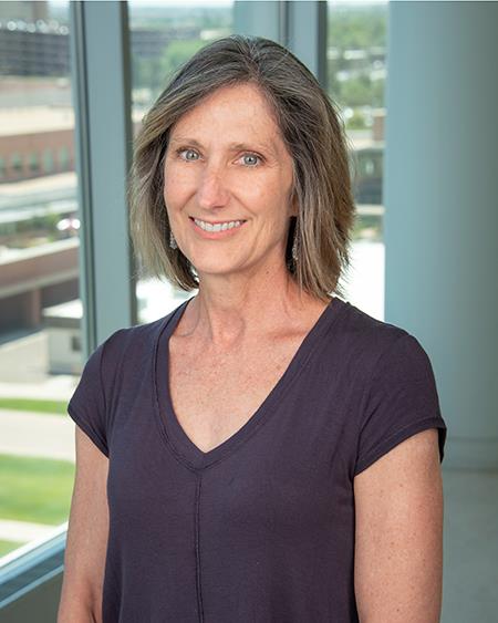 Betsy Britz