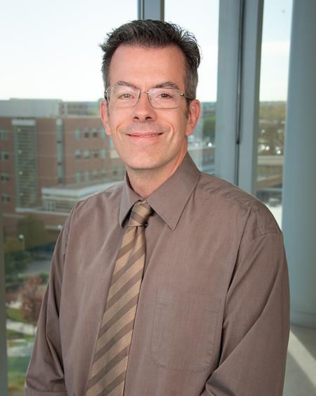 Brian Montague