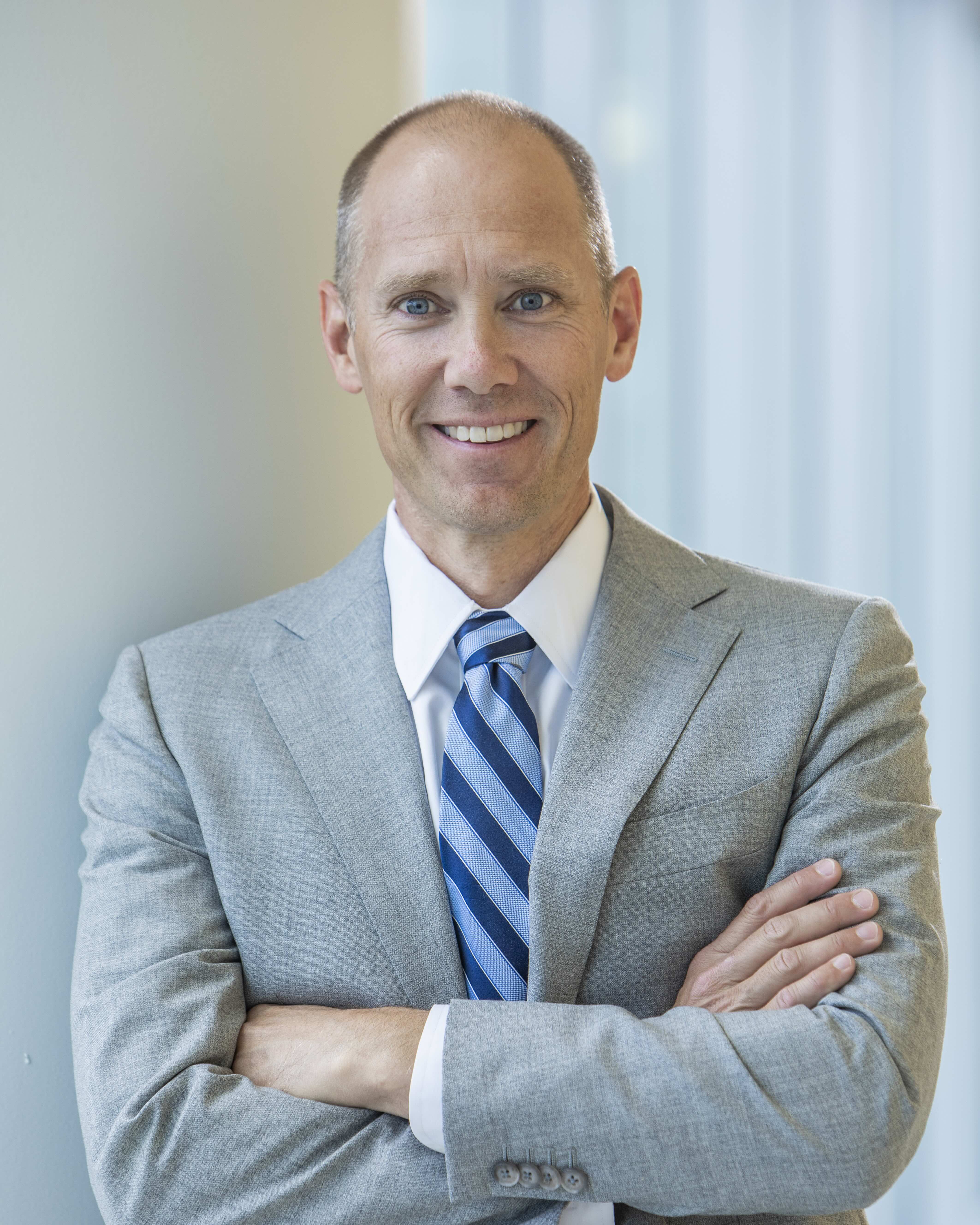 Eddie Stenehjem Headshot