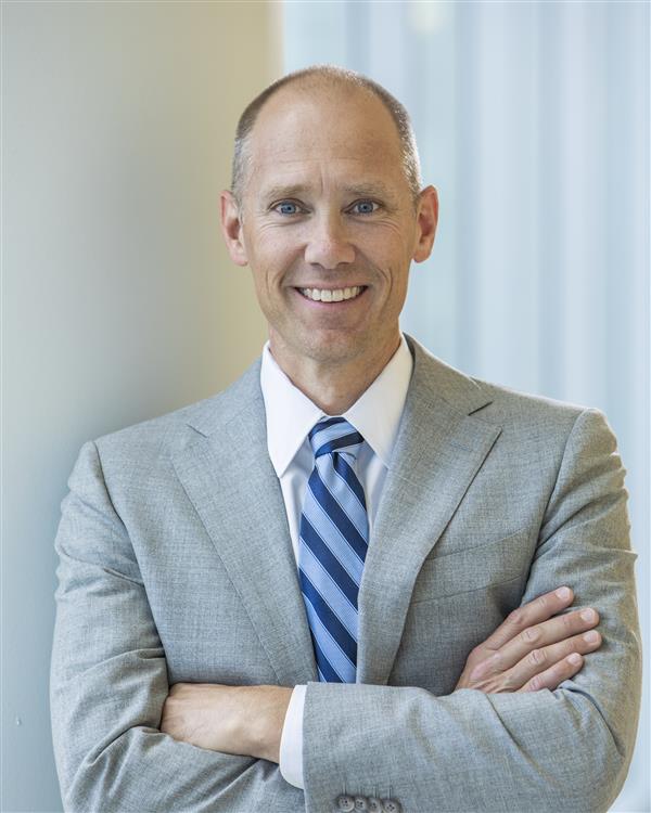 Edward Stenehjem