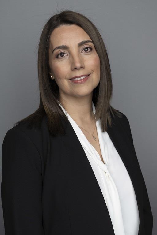 Gladiz Martinez