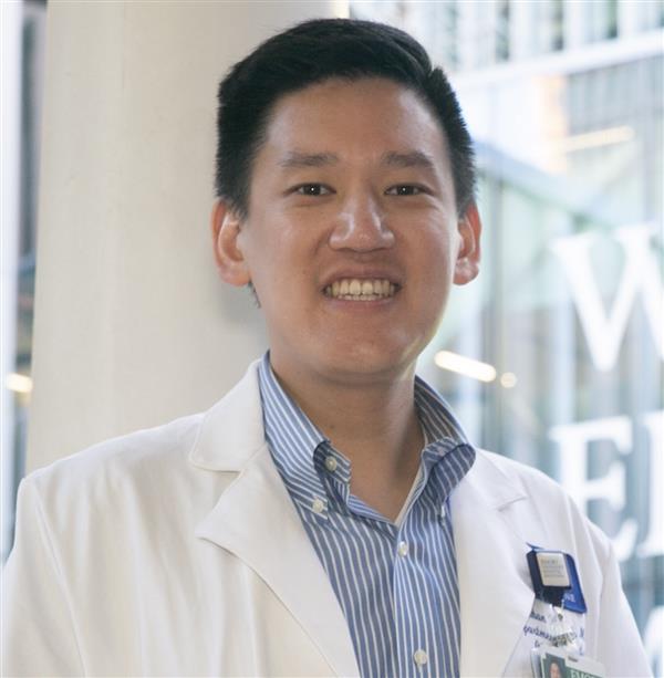 Jonathan Huang