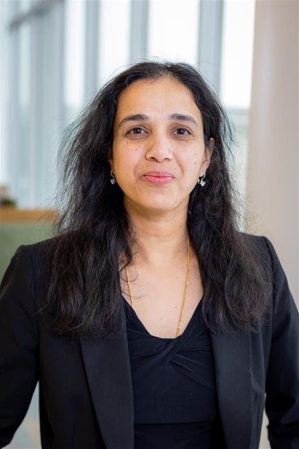 Lakshmi Chauhan