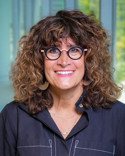 Lisa M. Forman