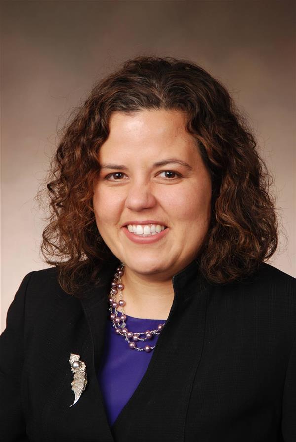 Michelle Barron