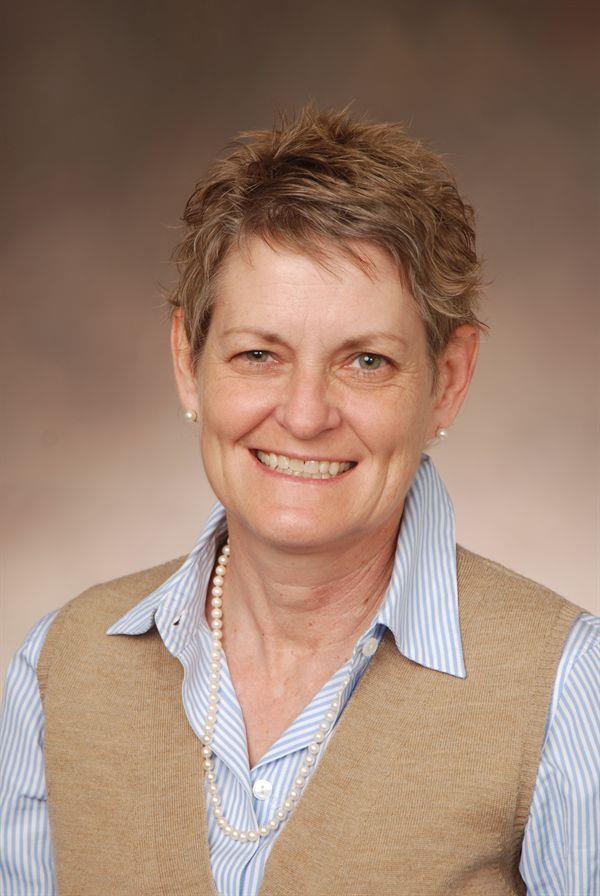 Nancy Madinger