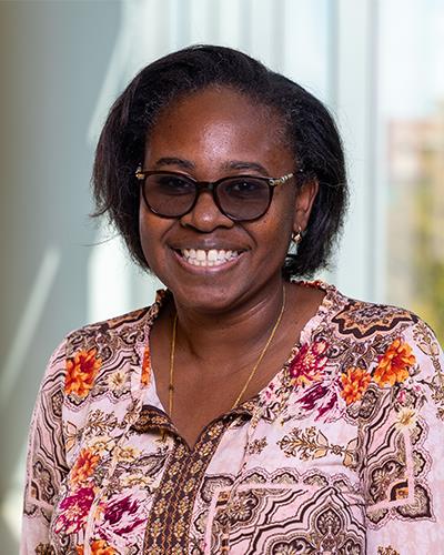 Terri Montague