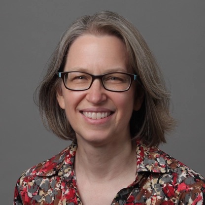 Wendy S. Armstrong